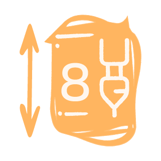 Podnos s gravírom